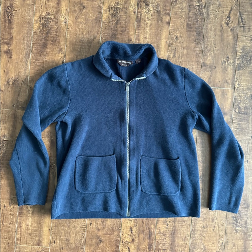 Michael Kors Full Zip